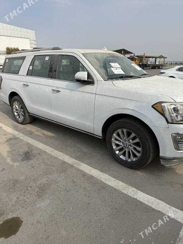 Ford Expedition 2020 - 392 000 TMT - Aşgabat - img 2