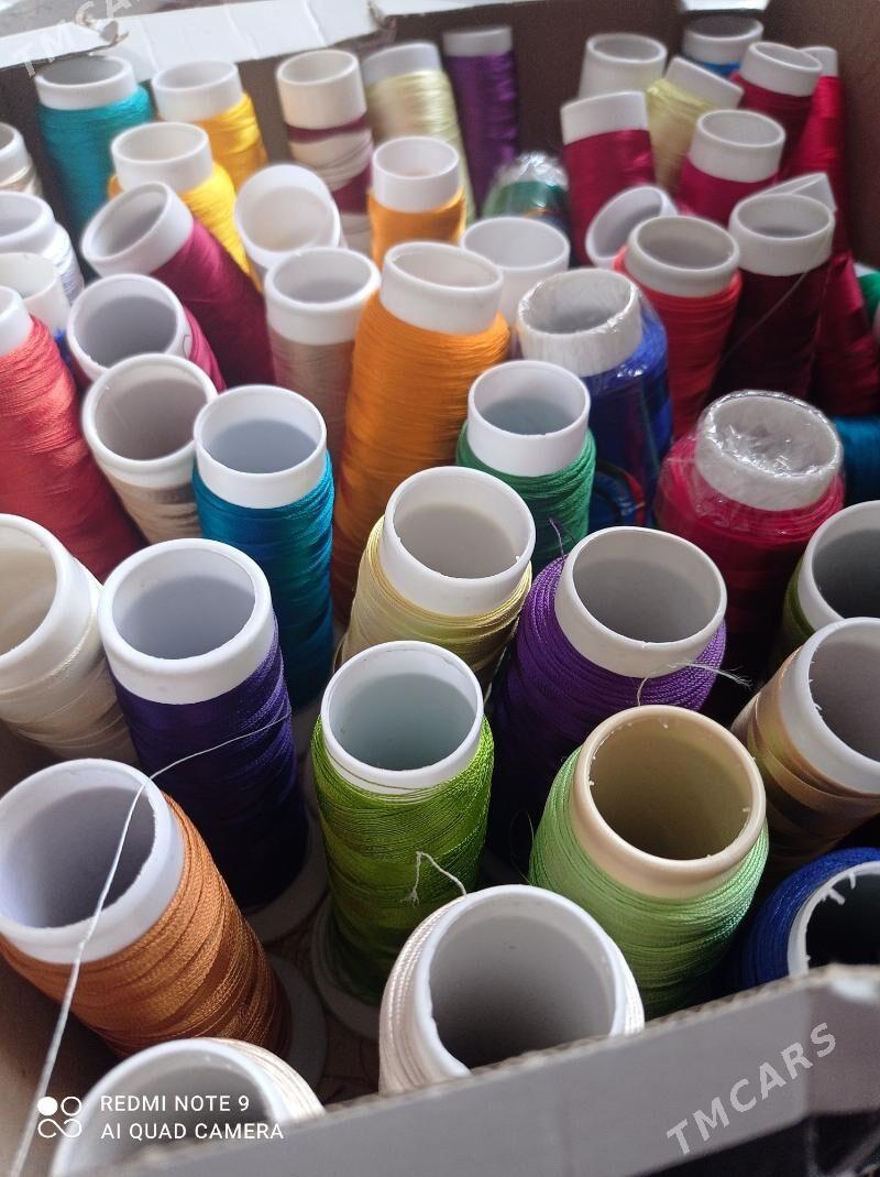 SapakSapak - Türkmenbaşy - img 2