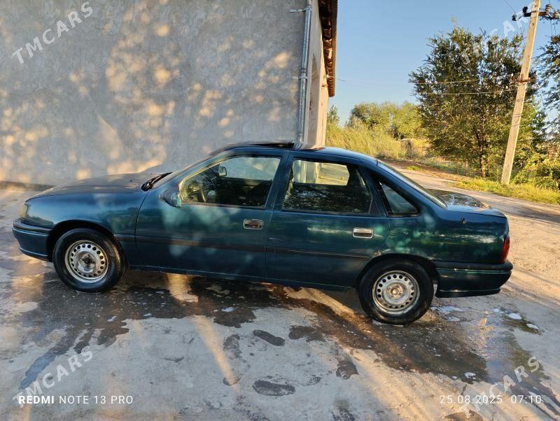 Opel Vectra 1994 - 40 000 TMT - Гурбансолтан Едже - img 2
