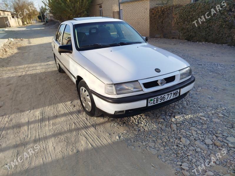 Opel Vectra 1993 - 40 000 TMT - Mary - img 4