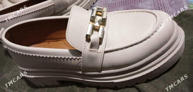 Loffer - Türkmenbaşy - img 2