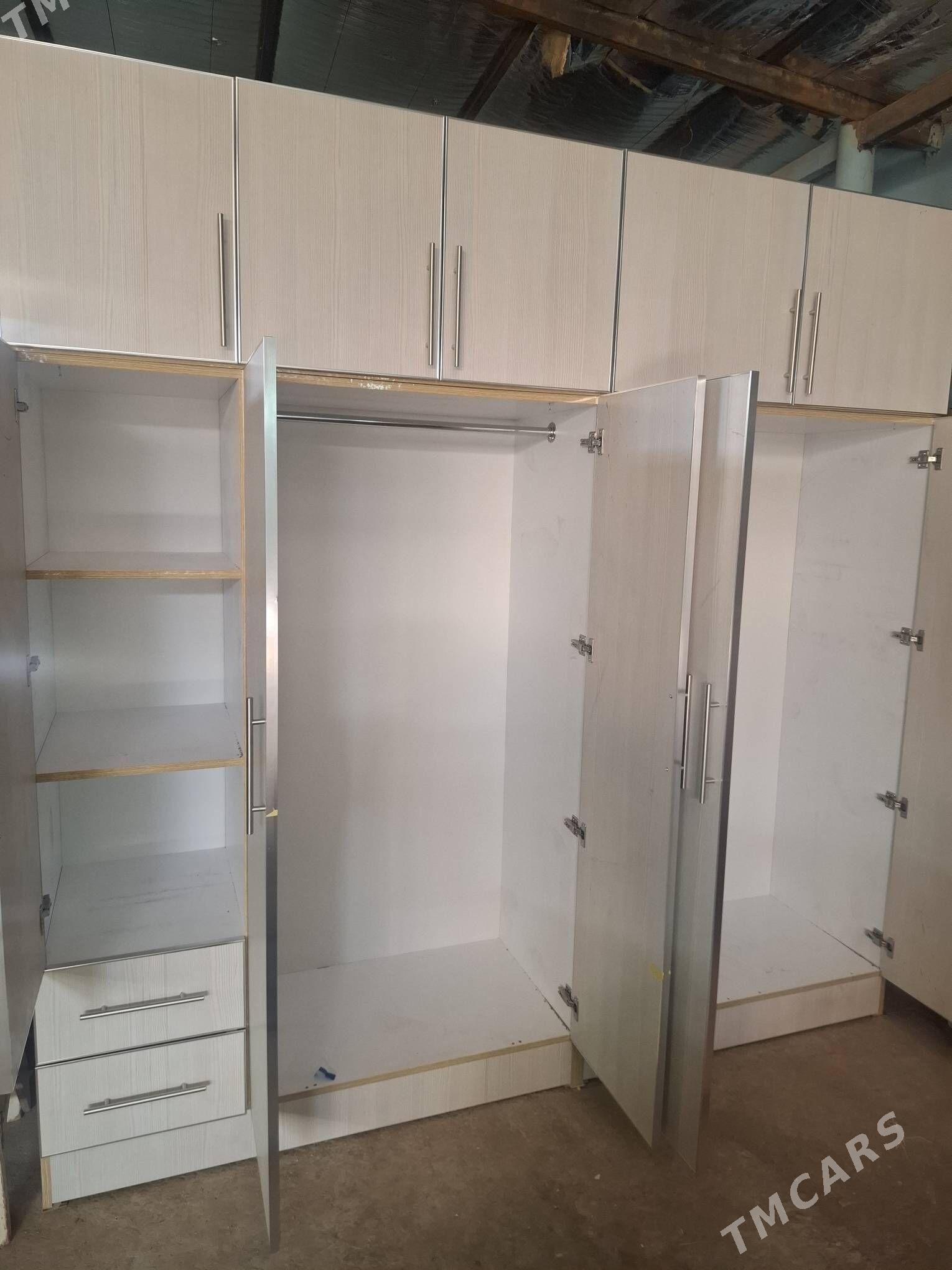 Mebel taze - Ашхабад - img 2