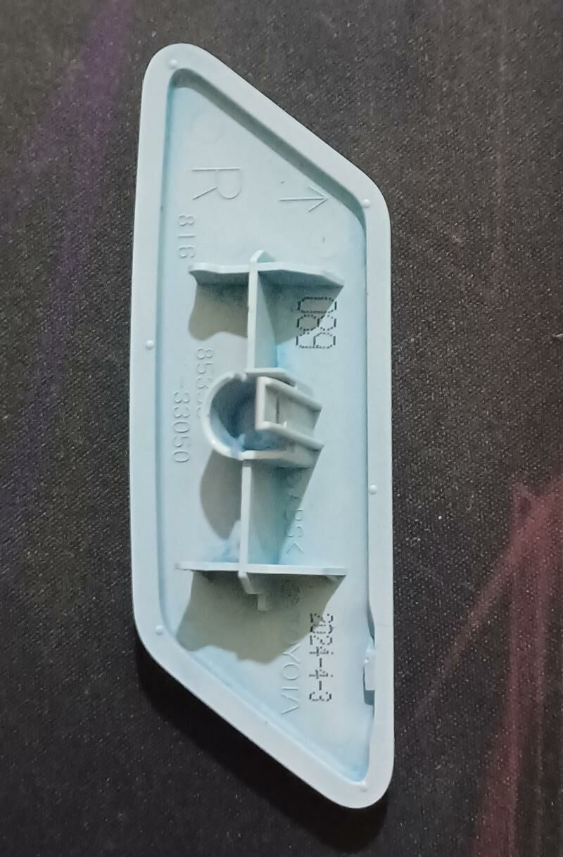 крышка 200 TMT - Ашхабад - img 2