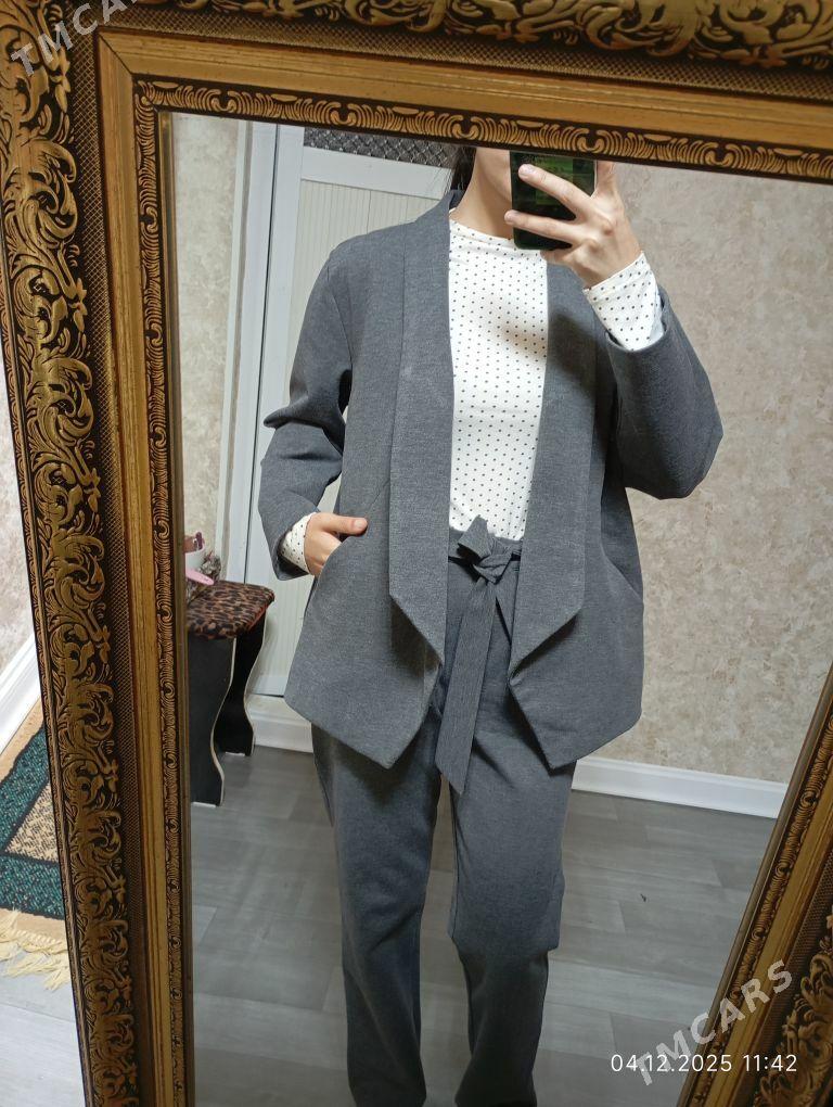 kastyum bryuk костюм брюки - Daşoguz - img 2