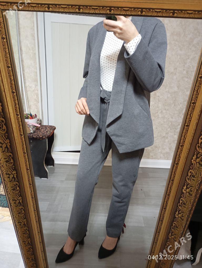 kastyum bryuk костюм брюки - Daşoguz - img 3