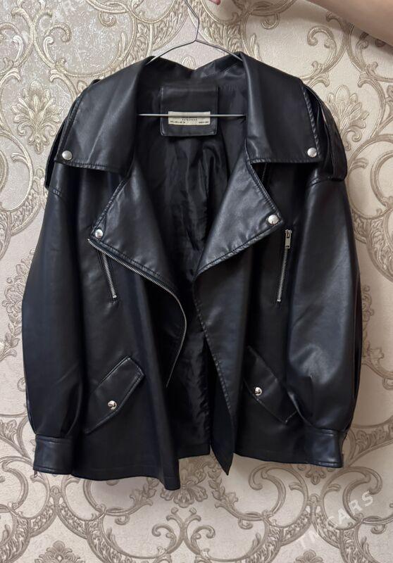 Куртка - Aşgabat - img 2