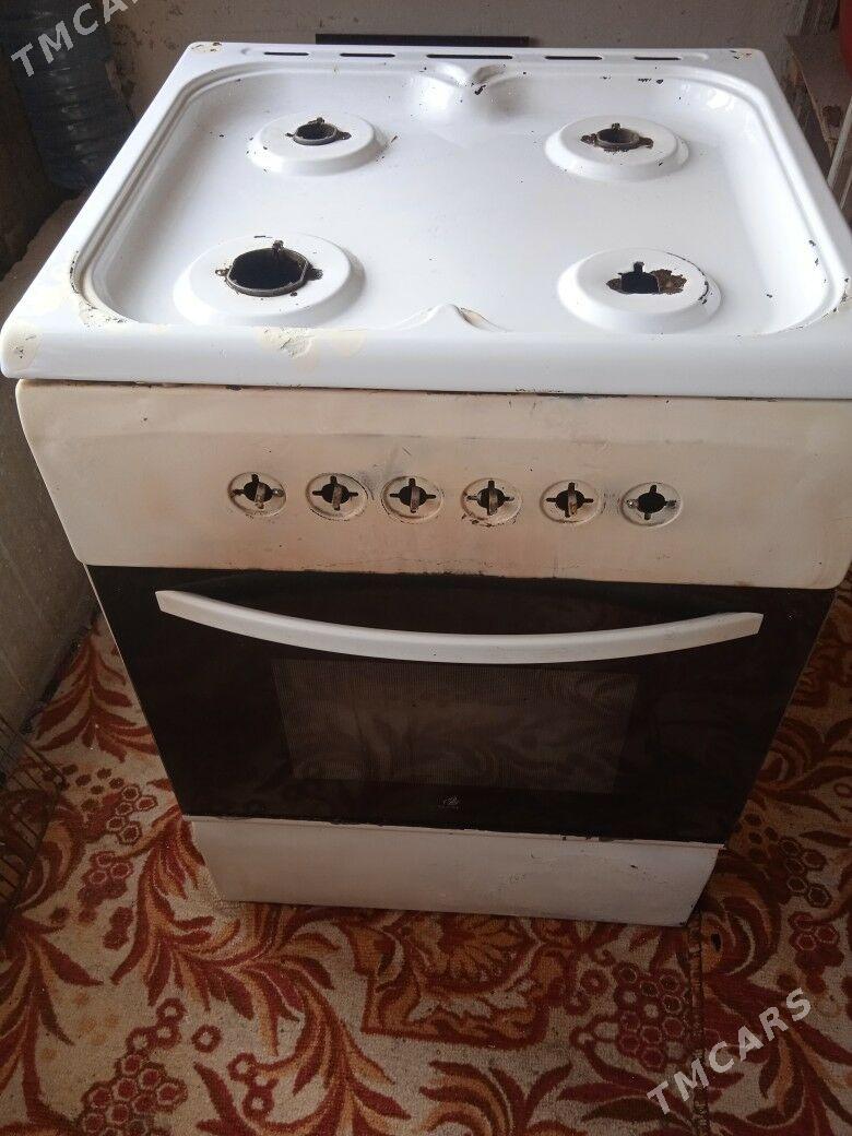 газовые плиты - Туркменабат - img 3