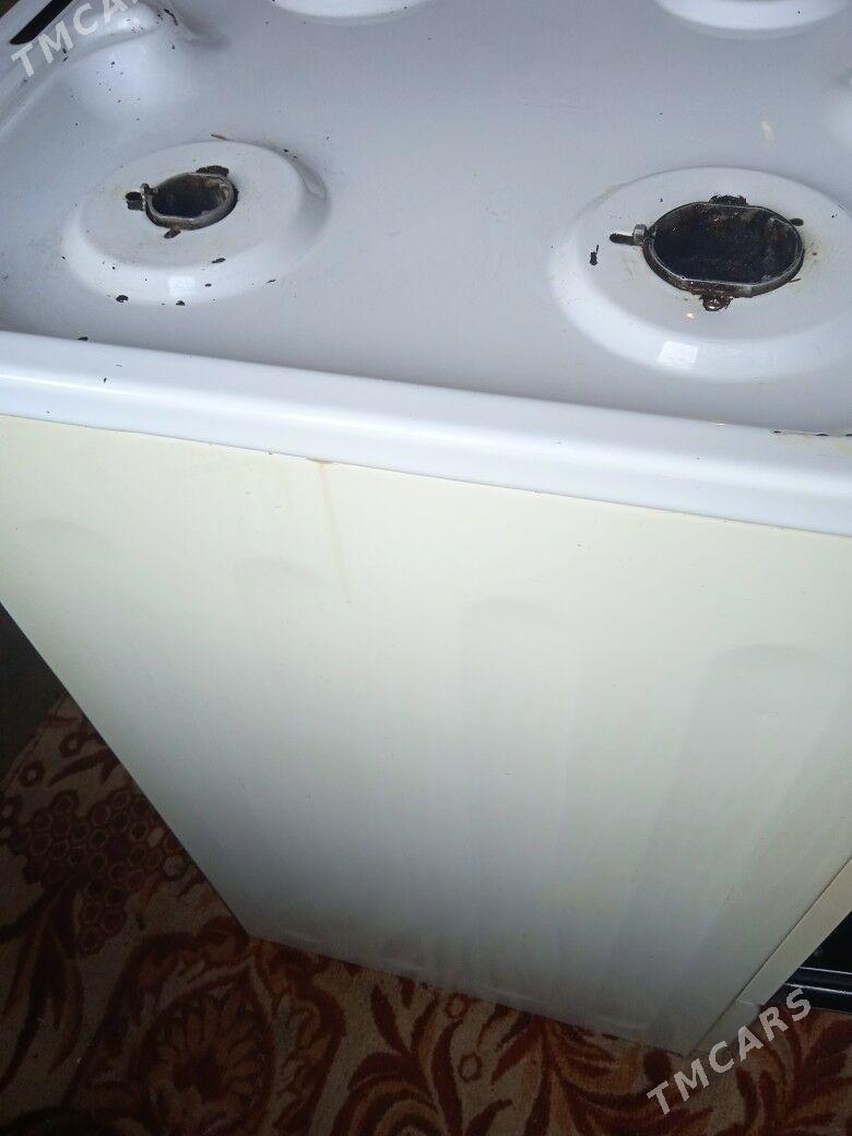 газовые плиты - Туркменабат - img 2