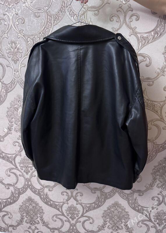 Куртка - Aşgabat - img 3