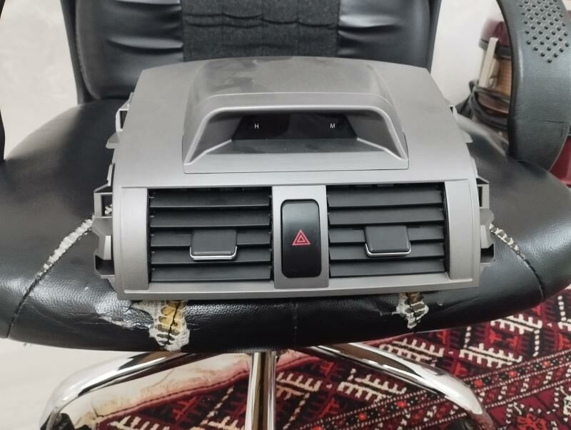 panel sagat 350 TMT - Балканабат - img 2