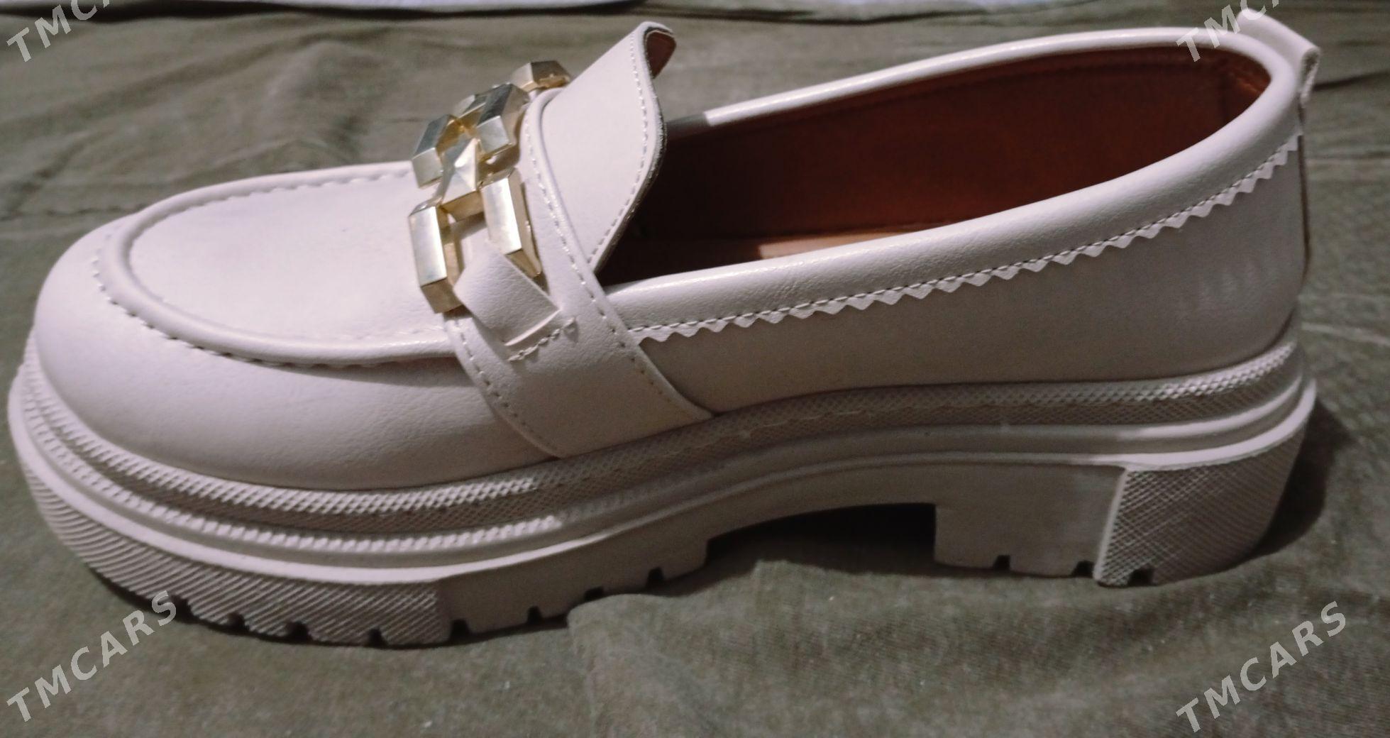 Loffer - Türkmenbaşy - img 3