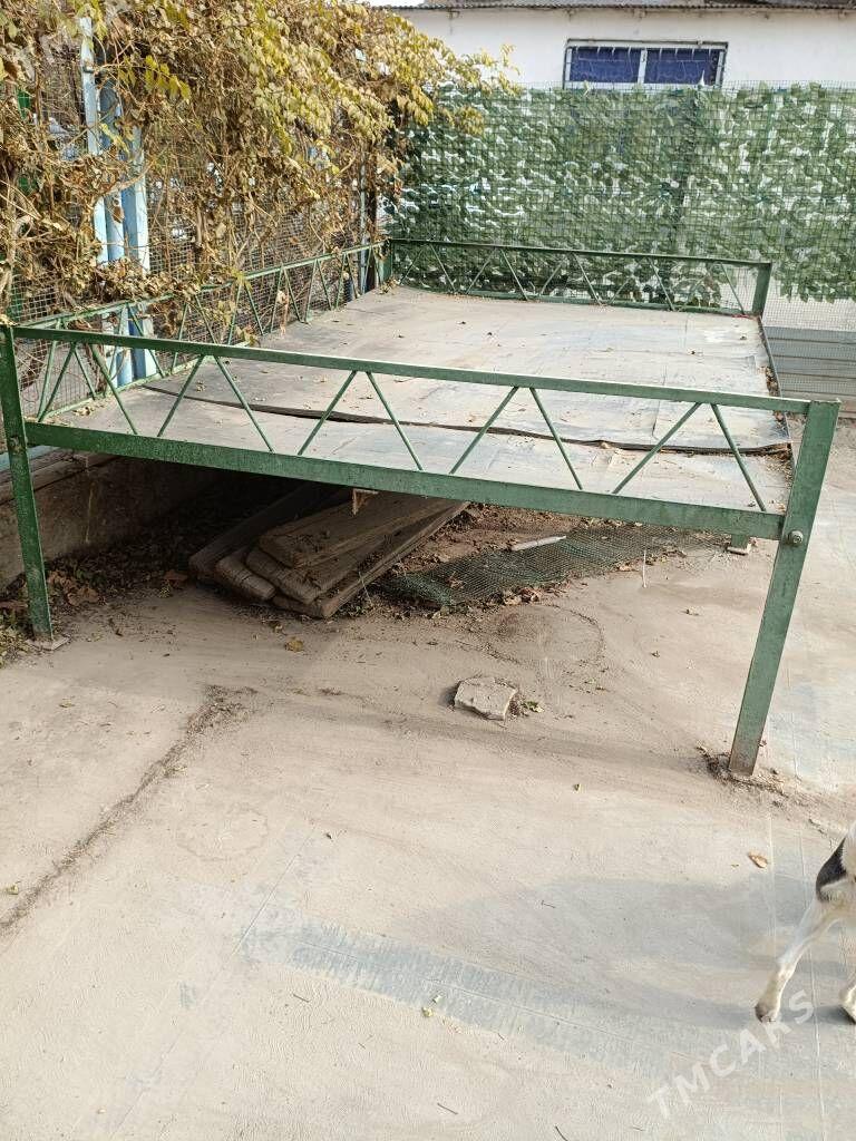 тапчан - Туркменабат - img 2