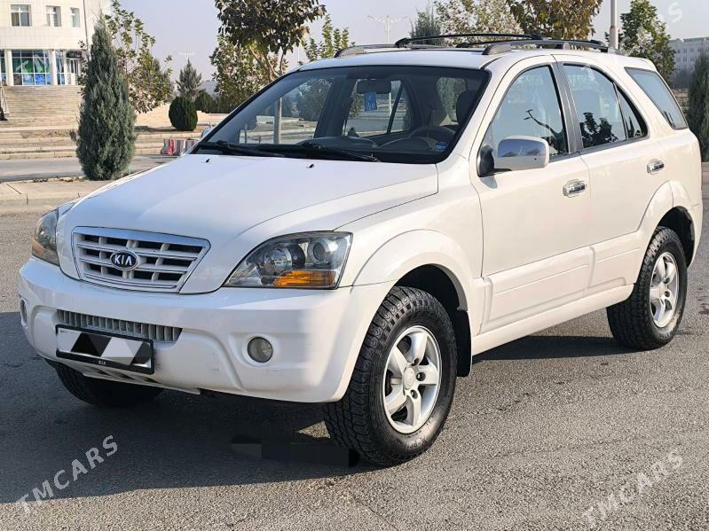 Kia Sorento 2007 - 153 000 TMT - Aşgabat - img 1