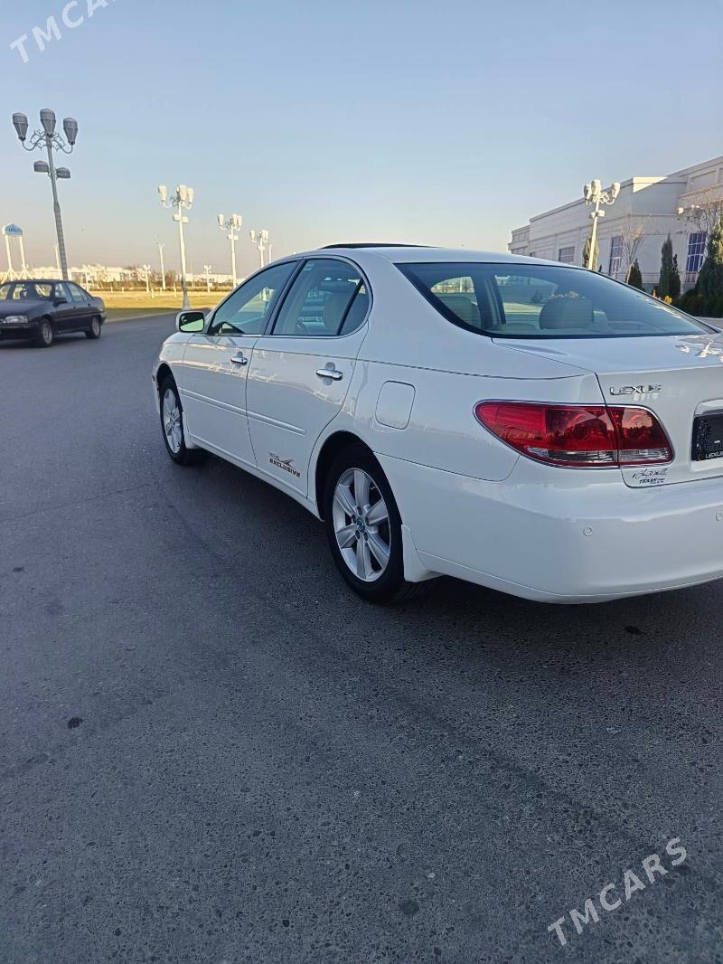 Lexus ES 330 2005 - 250 000 TMT - Дашогуз - img 6