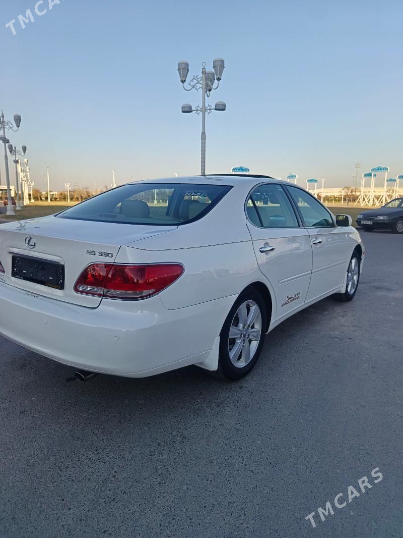 Lexus ES 330 2005 - 250 000 TMT - Дашогуз - img 4