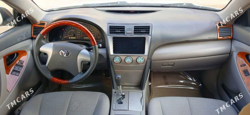 Toyota Camry 2011 - 153 000 TMT - Aşgabat - img 5