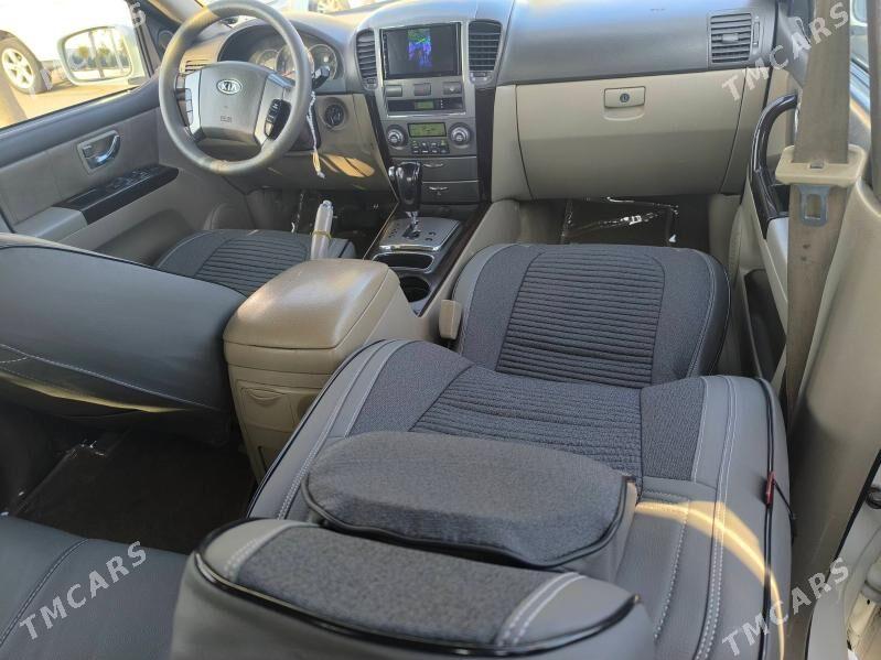 Kia Sorento 2007 - 153 000 TMT - Aşgabat - img 5