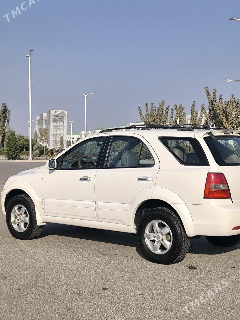 Kia Sorento 2007 - 153 000 TMT - Aşgabat - img 2