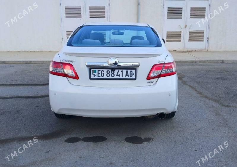 Toyota Camry 2011 - 153 000 TMT - Aşgabat - img 2