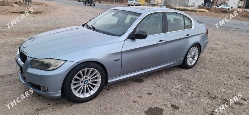 BMW 340 2009 - 170 000 TMT - Sakarçäge - img 1