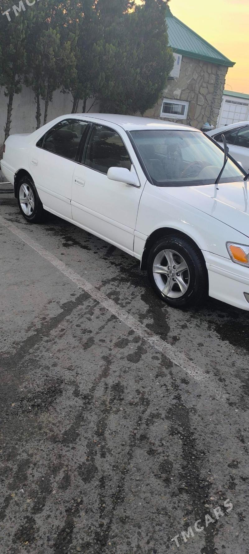 Toyota Camry 2001 - 130 000 TMT - Анев - img 6