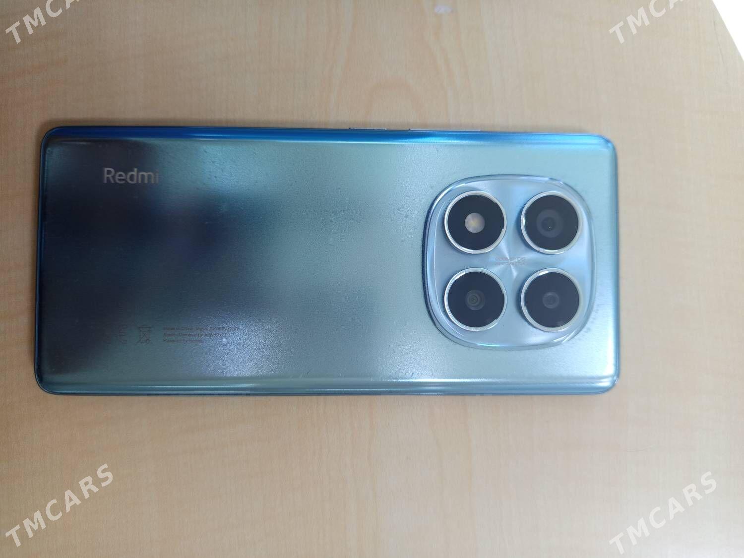 Redmi note 14pro 5G - 30 мкр - img 1