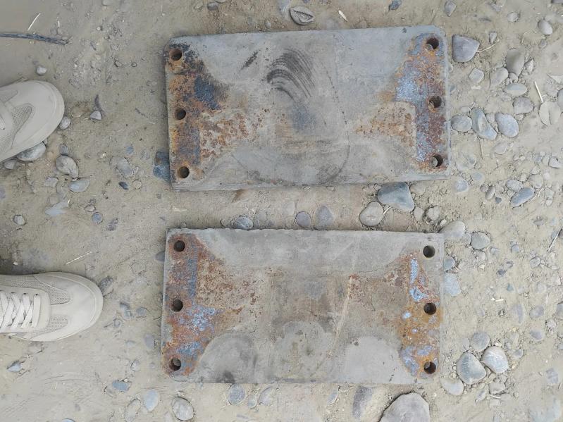 Sidlo galdyrylýan 1 000 TMT - Mary - img 2