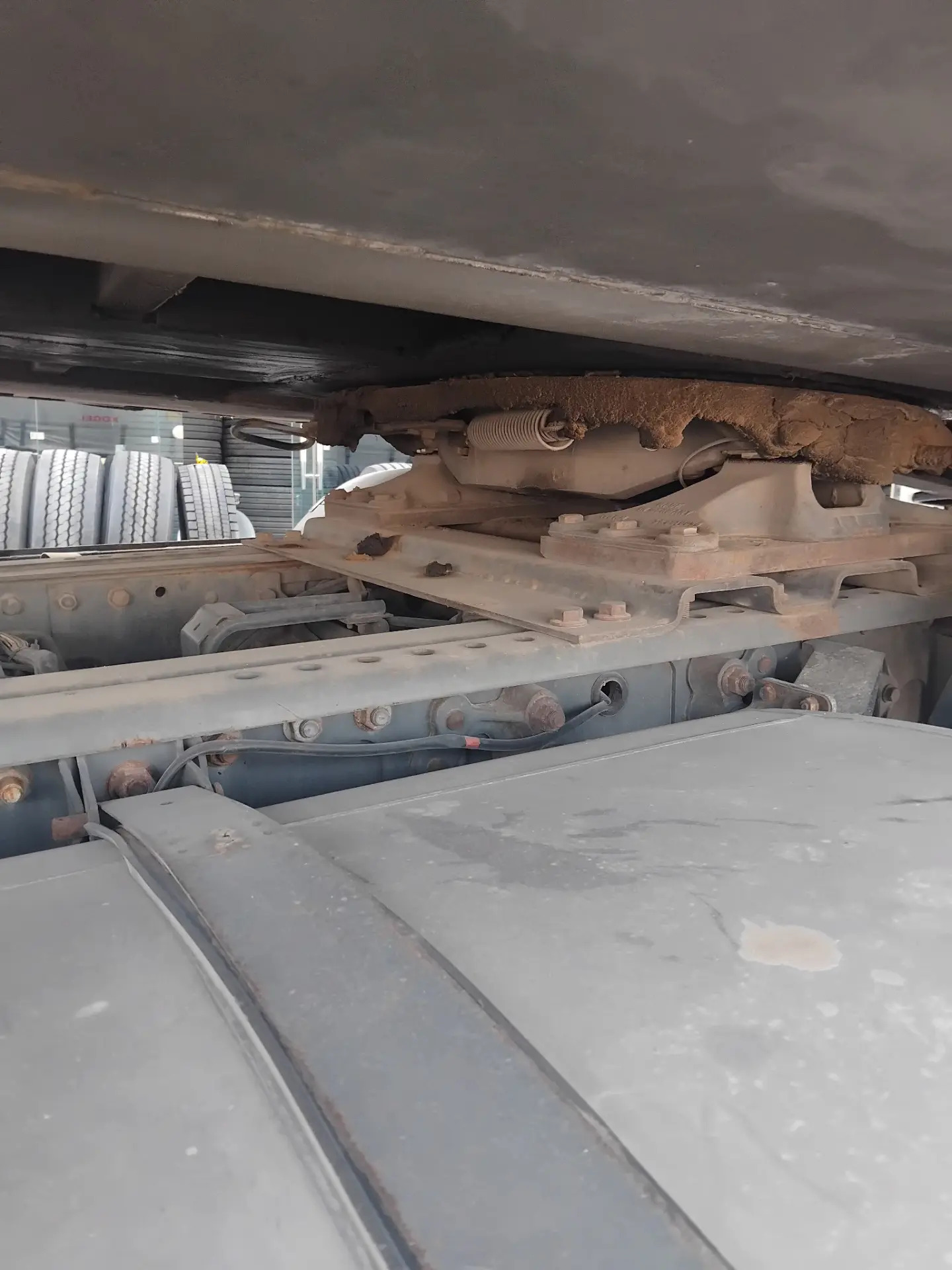 Sidlo galdyrylýan 1 000 TMT - Mary - img 3