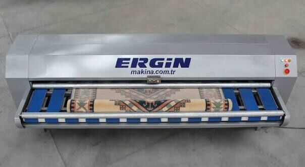 Haly yuwujy merkezi  haly Himc - Ашхабад - img 4