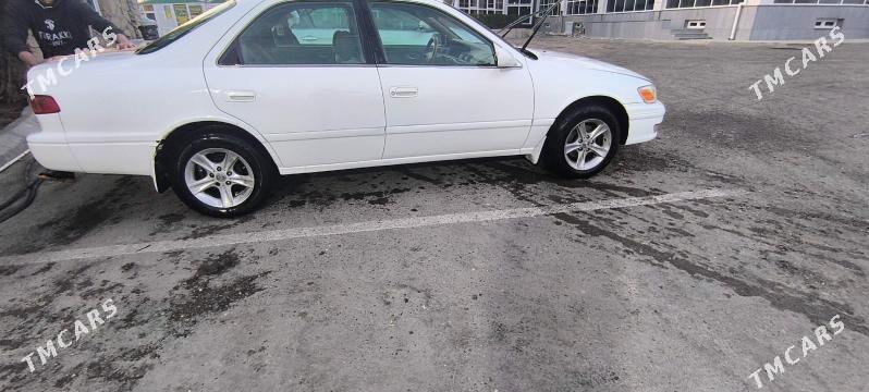 Toyota Camry 2001 - 130 000 TMT - Анев - img 2