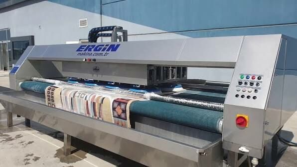 Haly yuwujy merkezi  haly Himc - Ашхабад - img 3