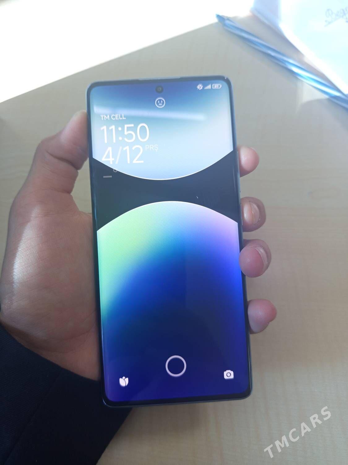 Redmi note 14pro 5G - 30 мкр - img 6