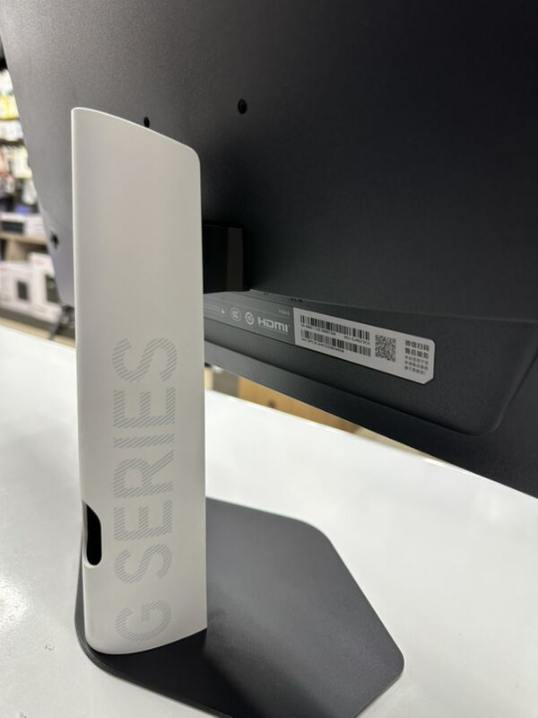 REDMI G27-200HZMonitor igravoy - Mary - img 1