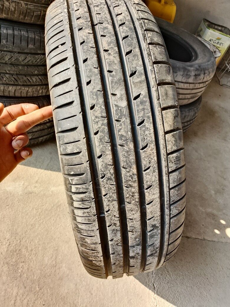 gara dysga 350 TMT - Babadaýhan - img 4