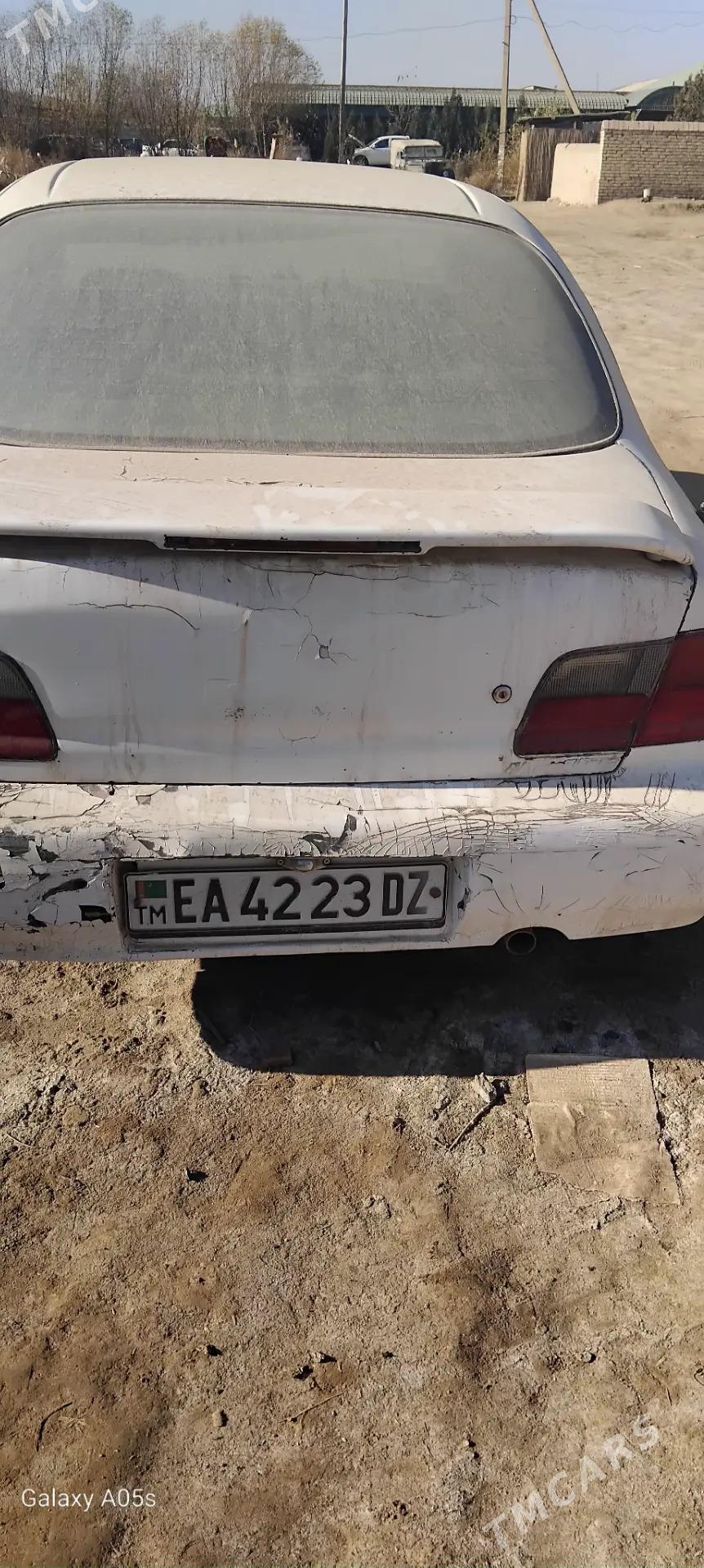 Nissan Maxima 1996 - 16 000 TMT - етр. Туркменбаши - img 2