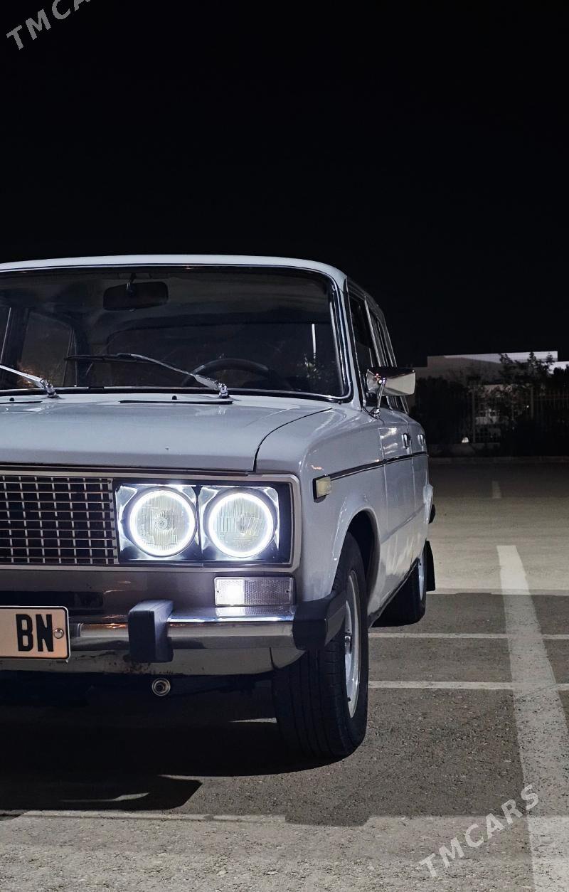 Lada 2106 1991 - 27 000 TMT - Балканабат - img 2