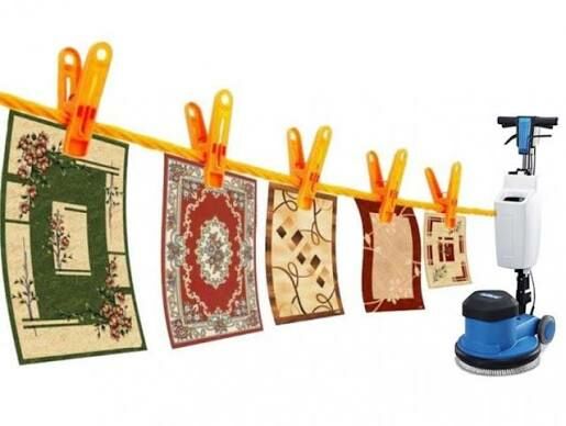 Haly yuwujy merkezi  haly Himc - Ашхабад - img 6