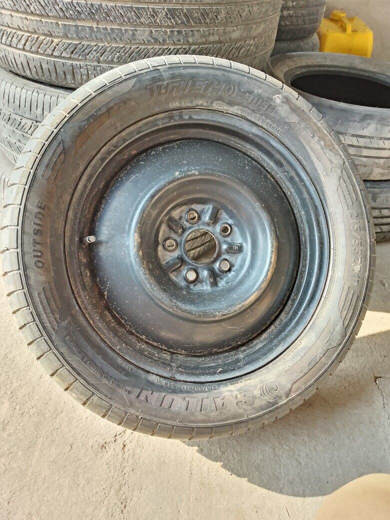 gara dysga 350 TMT - Babadaýhan - img 2