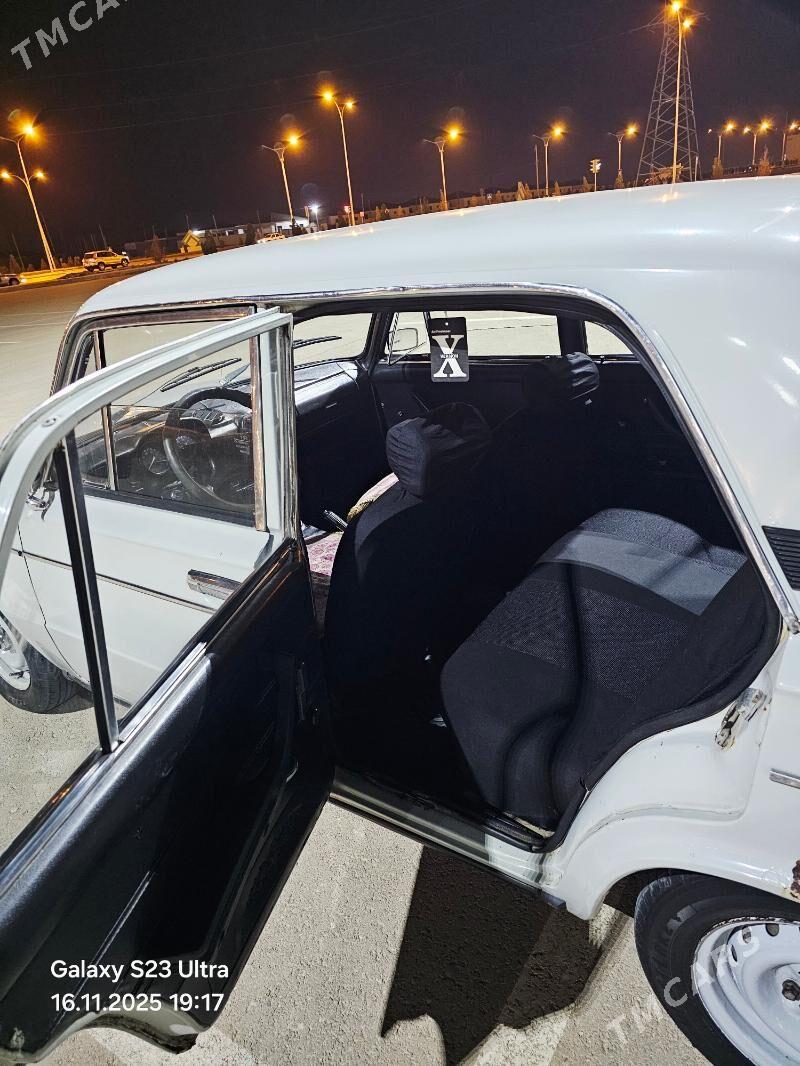 Lada 2106 1991 - 27 000 TMT - Балканабат - img 3