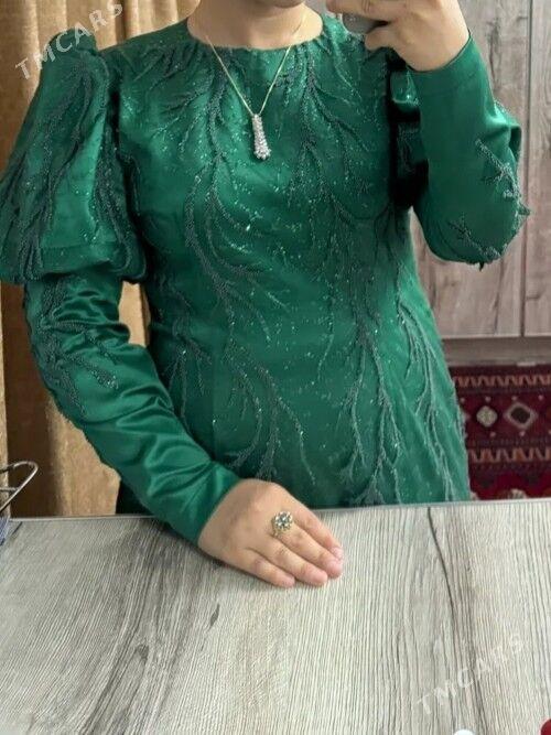 wevhernyy koynekler - Aşgabat - img 1