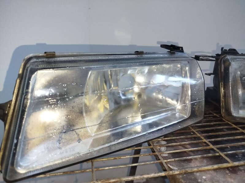 Fara. Opel vektra 600 TMT - Daşoguz - img 1