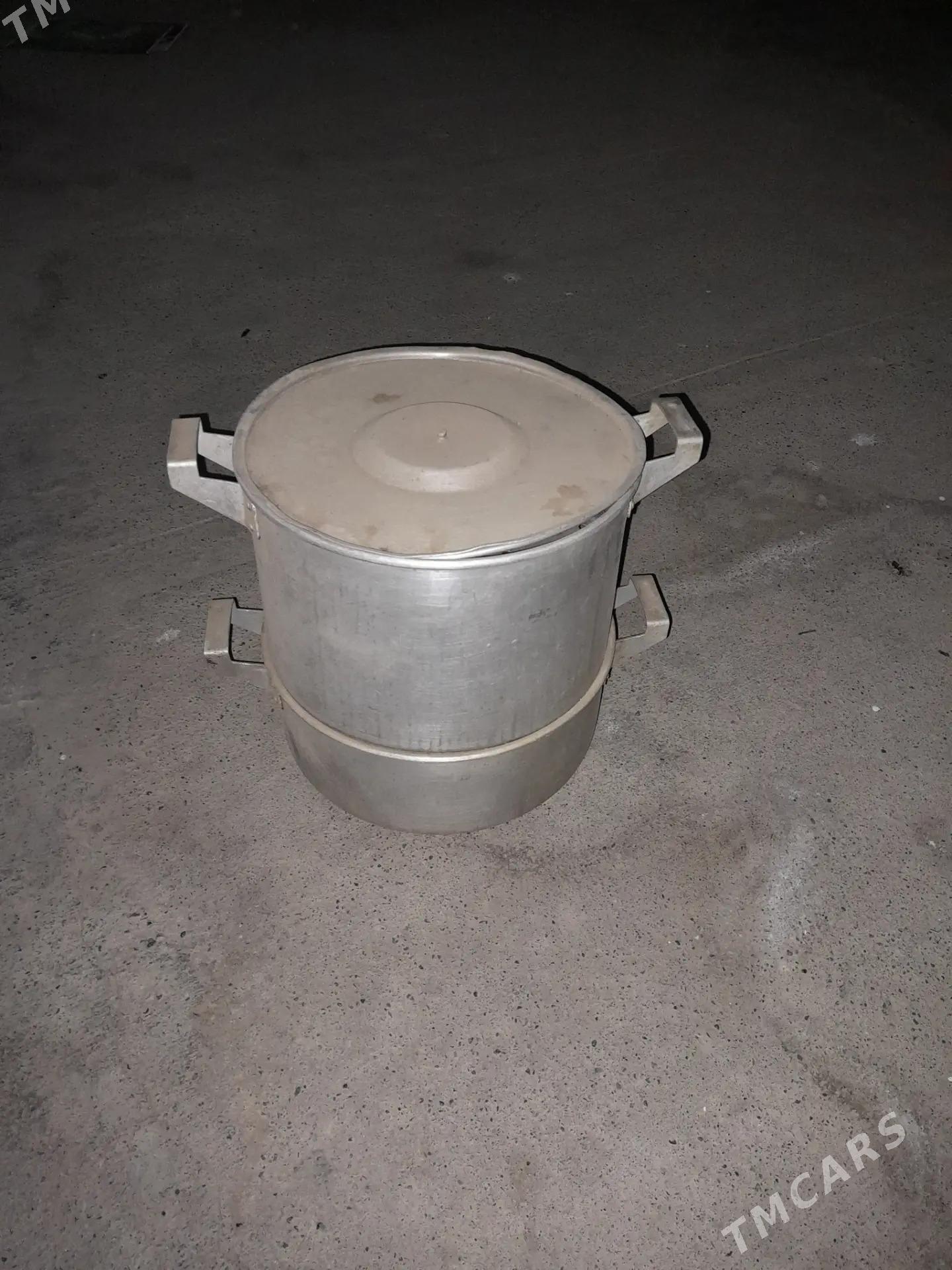 manty gazan - Ашхабад - img 2