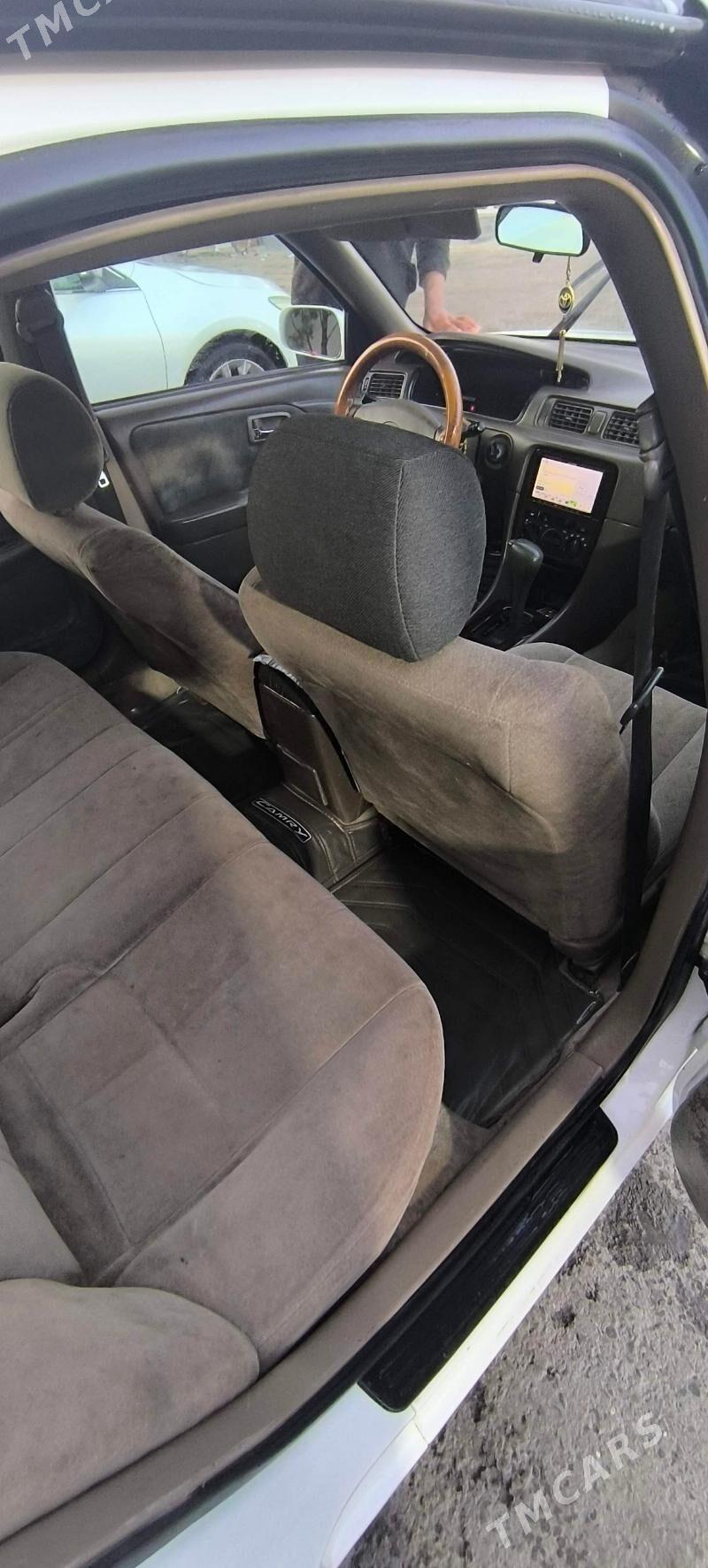 Toyota Camry 2001 - 130 000 TMT - Анев - img 5