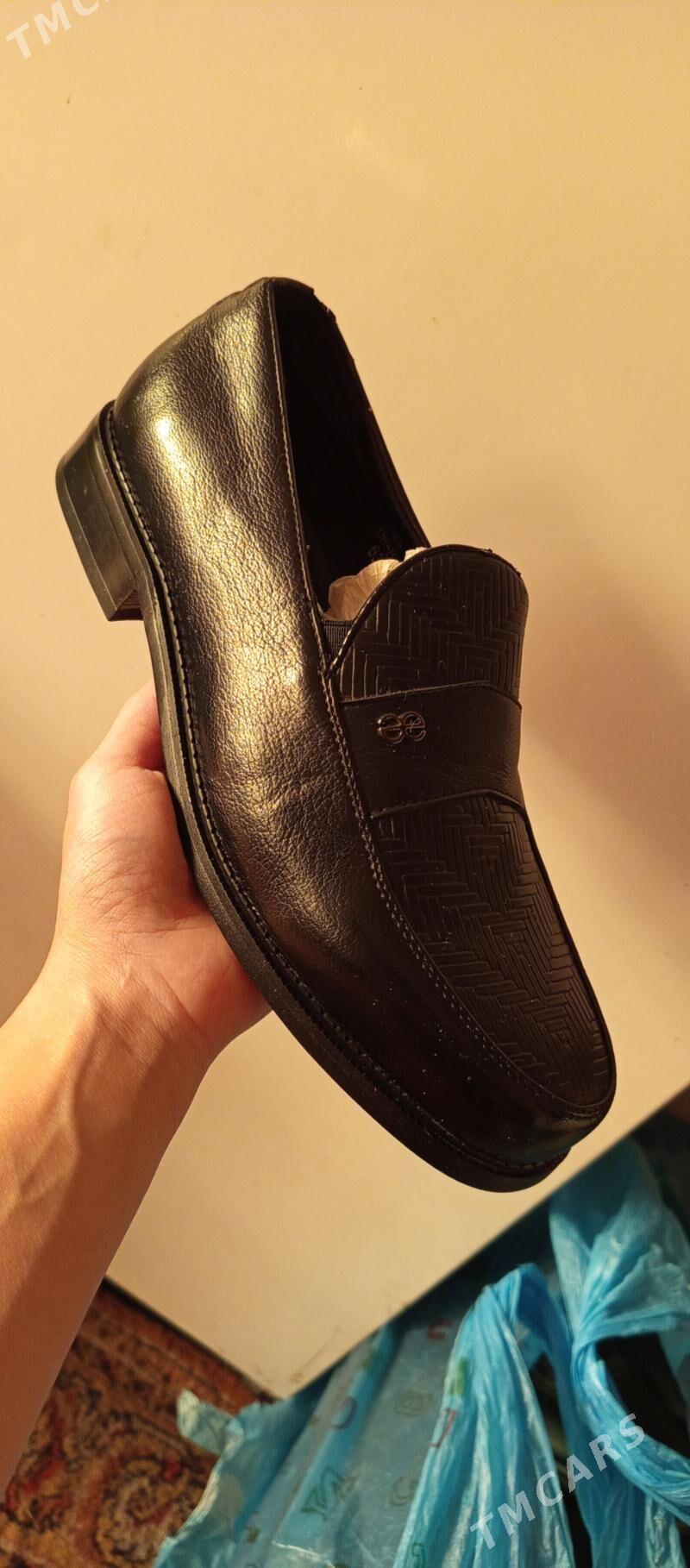 tufli makasin - Туркменабат - img 4