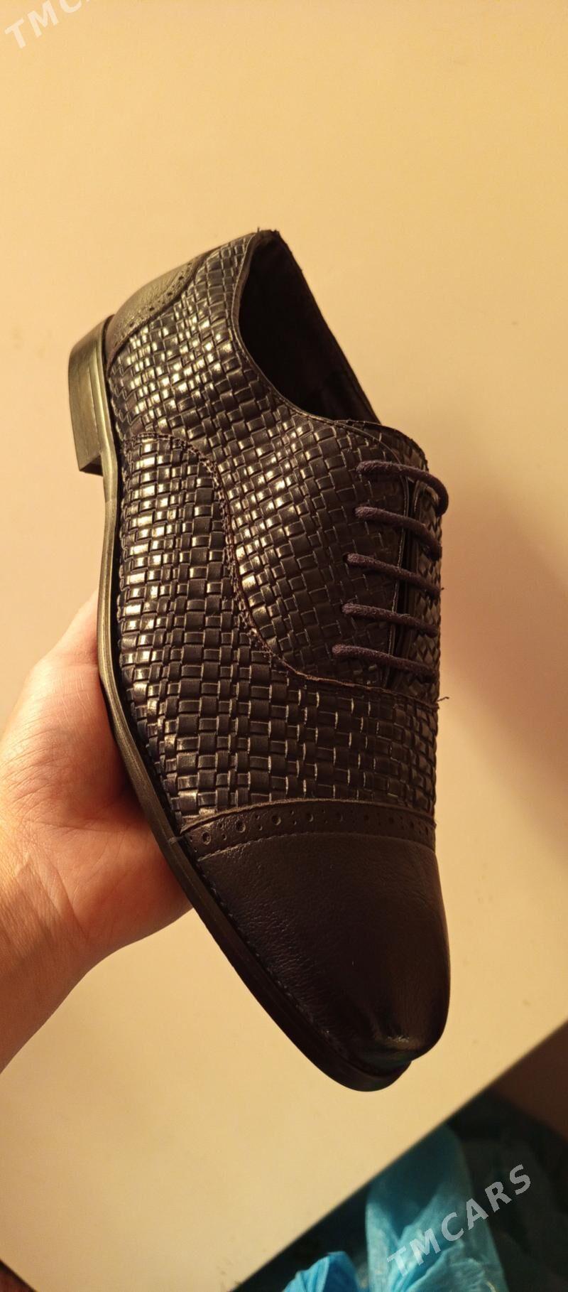 tufli makasin - Туркменабат - img 3