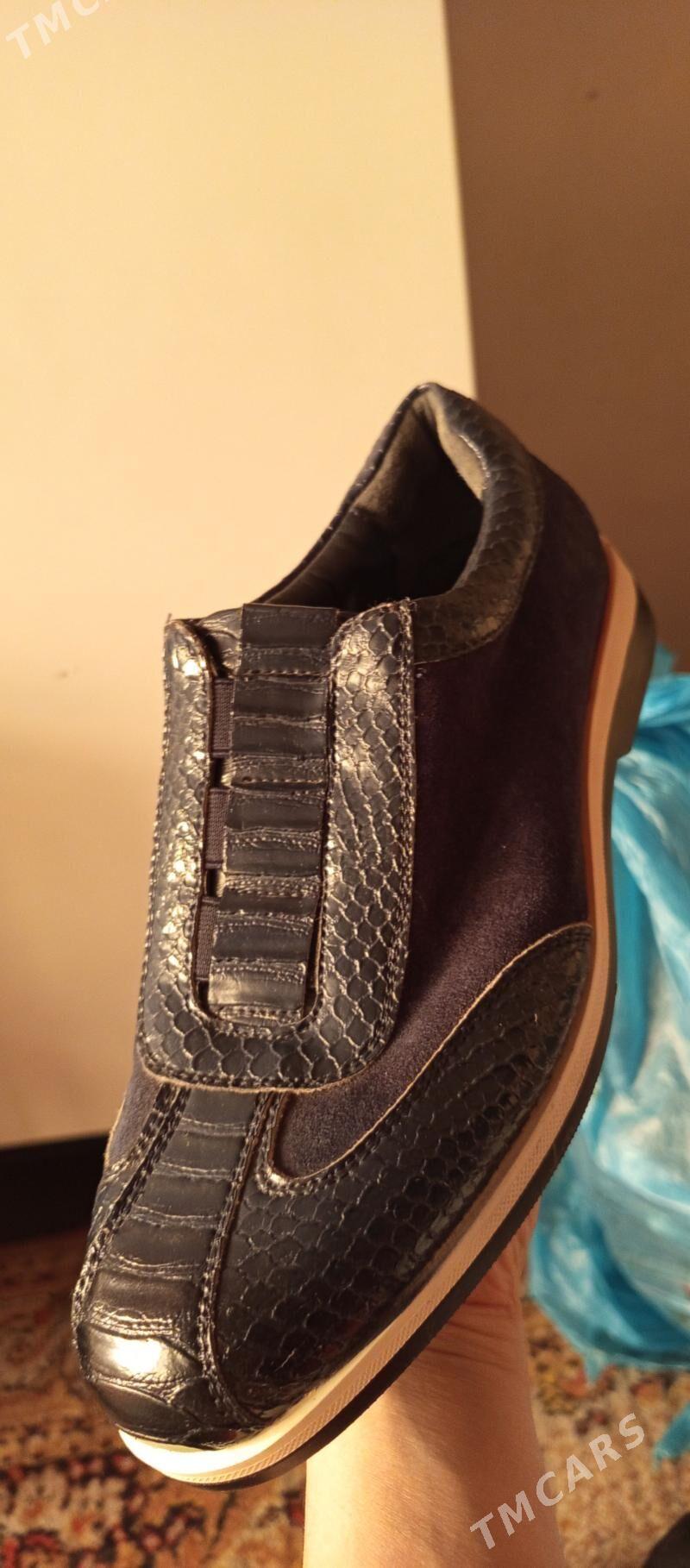 tufli makasin - Туркменабат - img 8