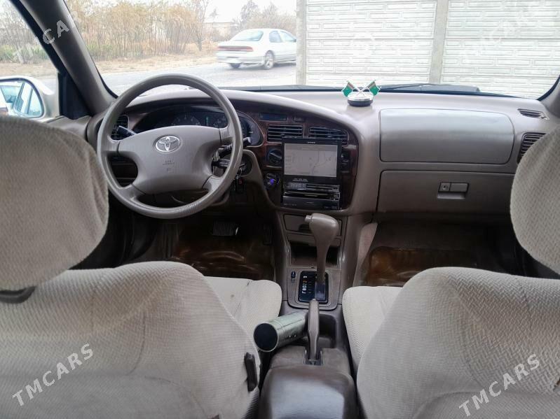 Toyota Camry 1995 - 75 000 TMT - Wekilbazar - img 6