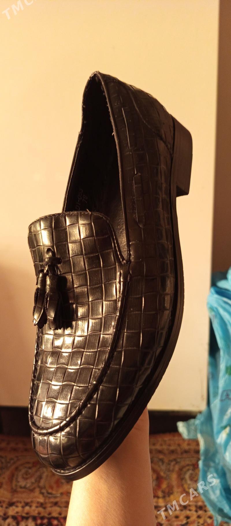 tufli makasin - Туркменабат - img 7