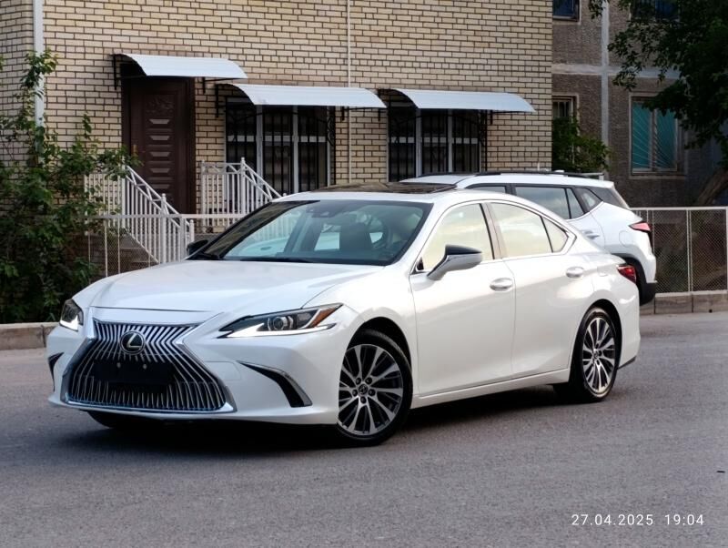 Lexus ES 350 2019 - 440 000 TMT - Mary - img 2