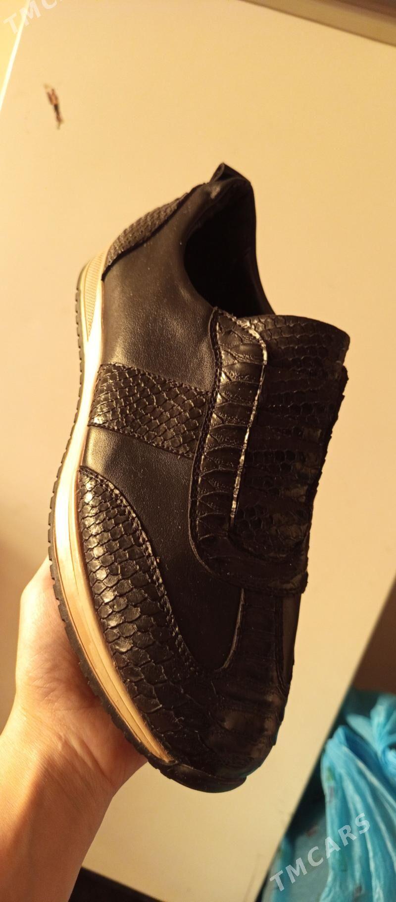 tufli makasin - Туркменабат - img 6